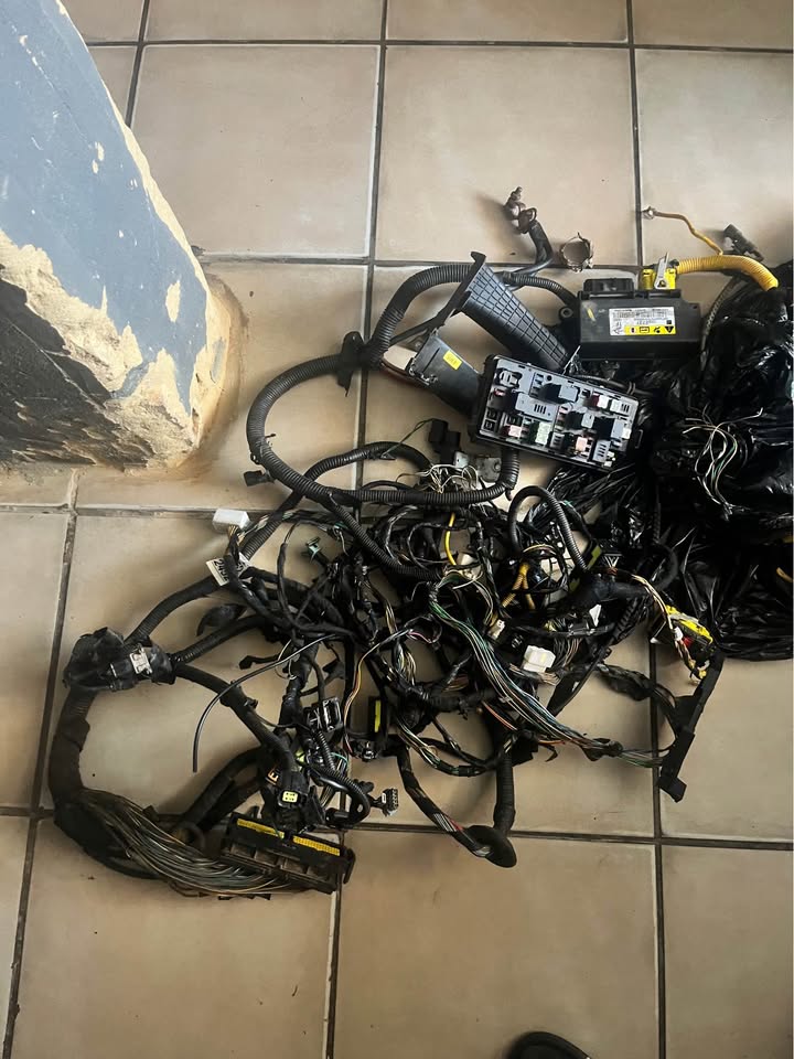 Chevy spark spares - Private Seller Chevy spark spares - Private Seller
