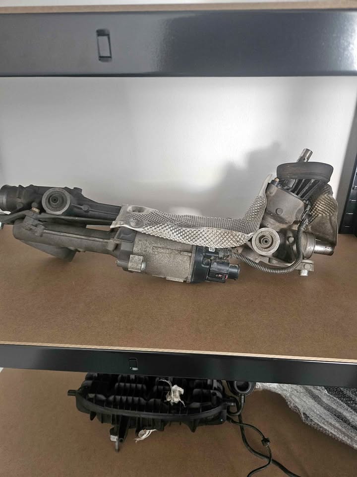 Steering Rack VW Golf 7 & Audi A3 - Private Seller Steering Rack VW Golf 7 & Audi A3 - Private Seller