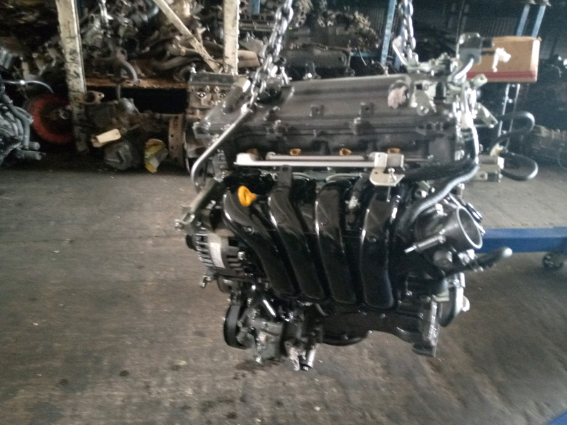 Toyota 1ZR Engine for Sale