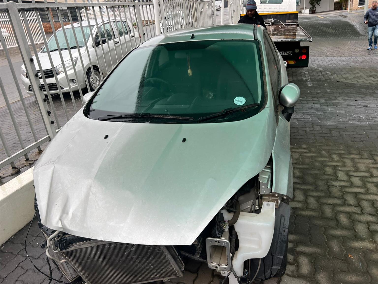 2018 Ford Fiesta 1.0Eoboost Now stripping for spares - Private Seller 2018 Ford Fiesta 1.0Eoboost Now stripping for spares - Private Seller