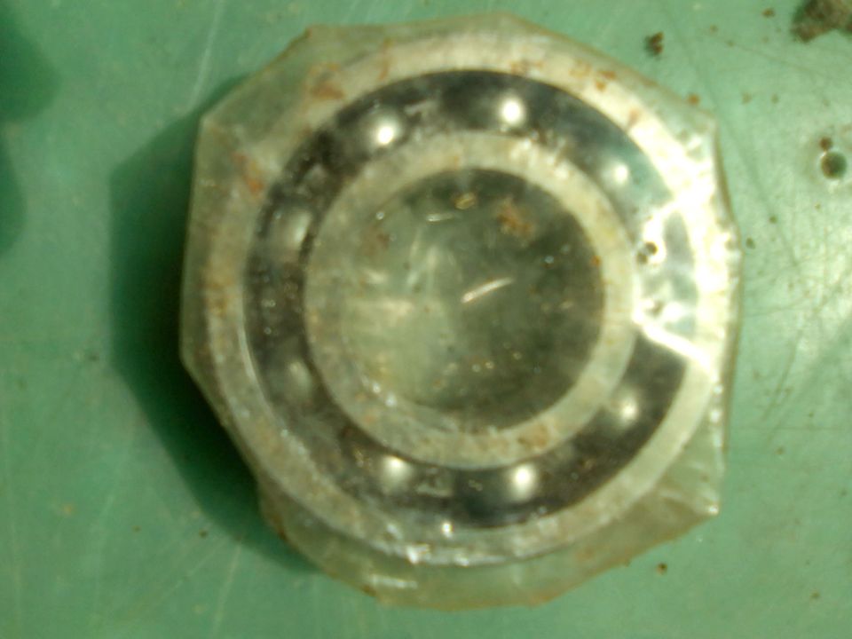 GEARBOX BEARINGS - FORD - Private Seller GEARBOX BEARINGS - FORD - Private Seller