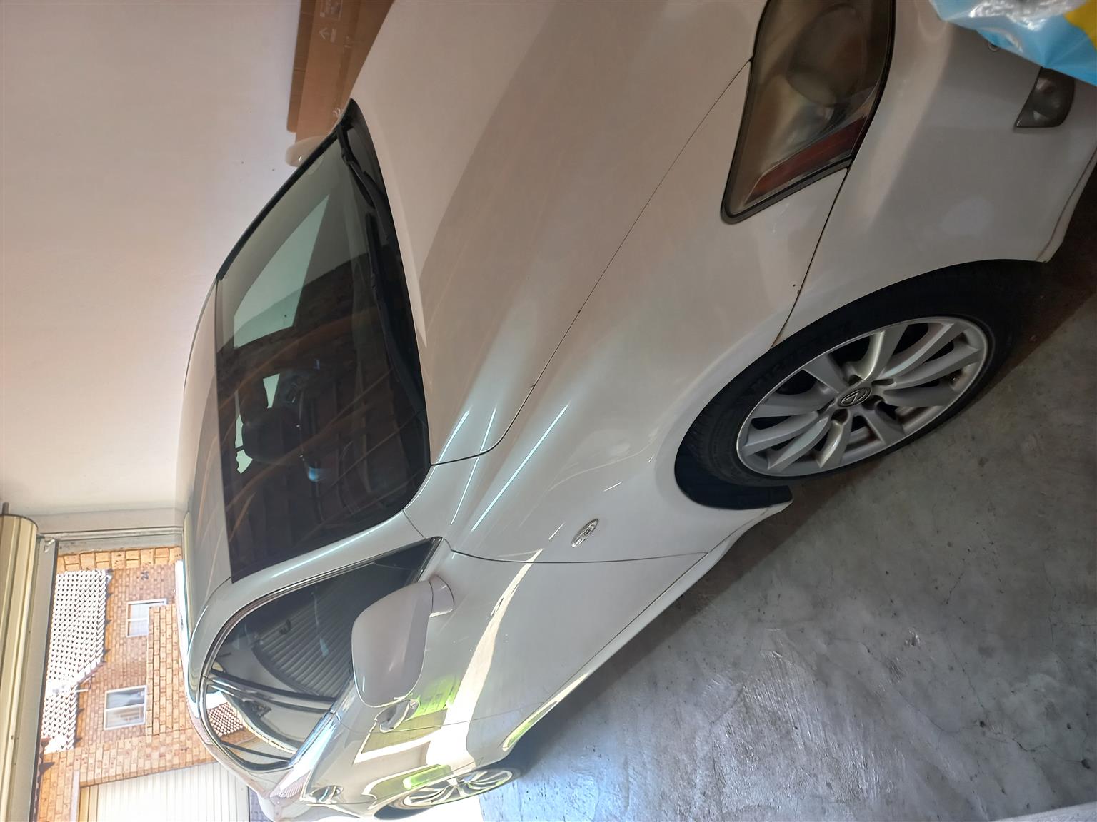 Used 2006 Lexus IS 250 SE - Private Seller Used 2006 Lexus IS 250 SE - Private Seller