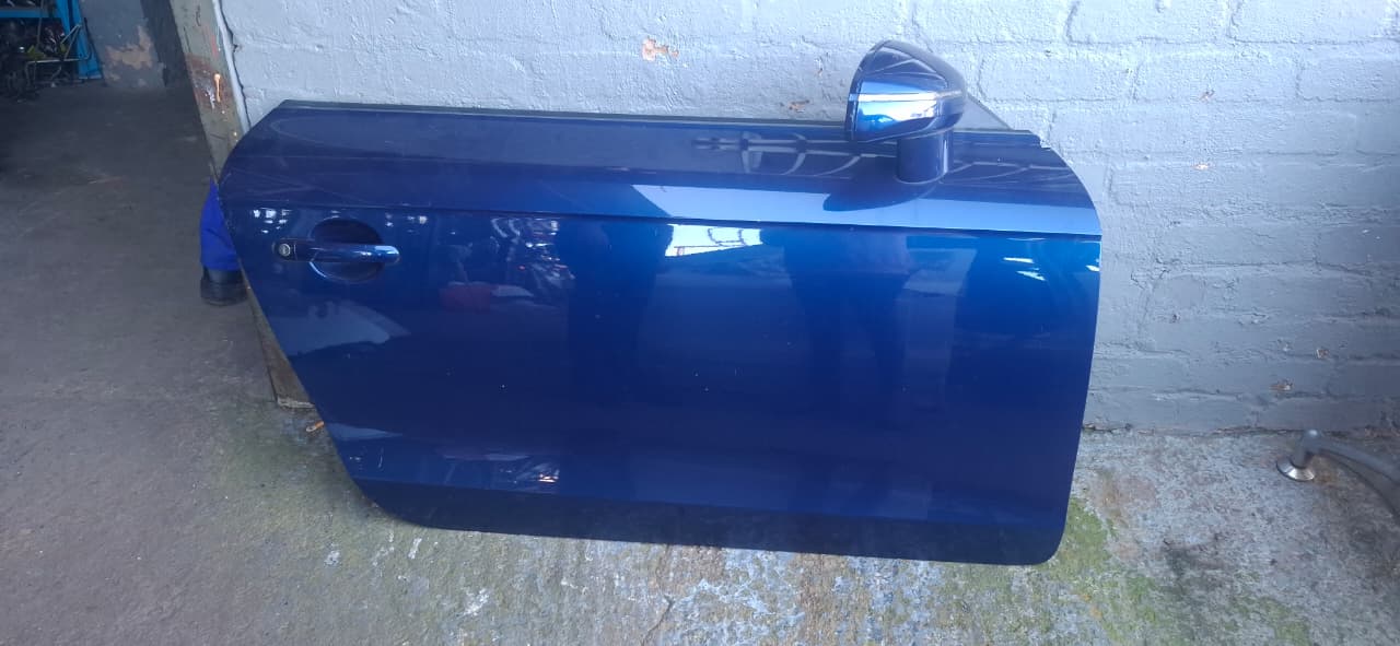 Audi TT Door shell for sale used 2010–2014 - Private Seller Audi TT Door shell for sale used 2010–2014 - Private Seller