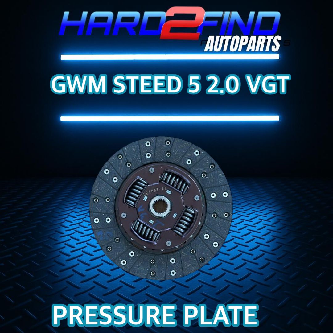 Wide Selection of Gwm P-Series /Steed 5 2.2 VGT /Florid Parts - Private Seller Wide Selection of Gwm P-Series /Steed 5 2.2 VGT /Florid Parts - Private Seller