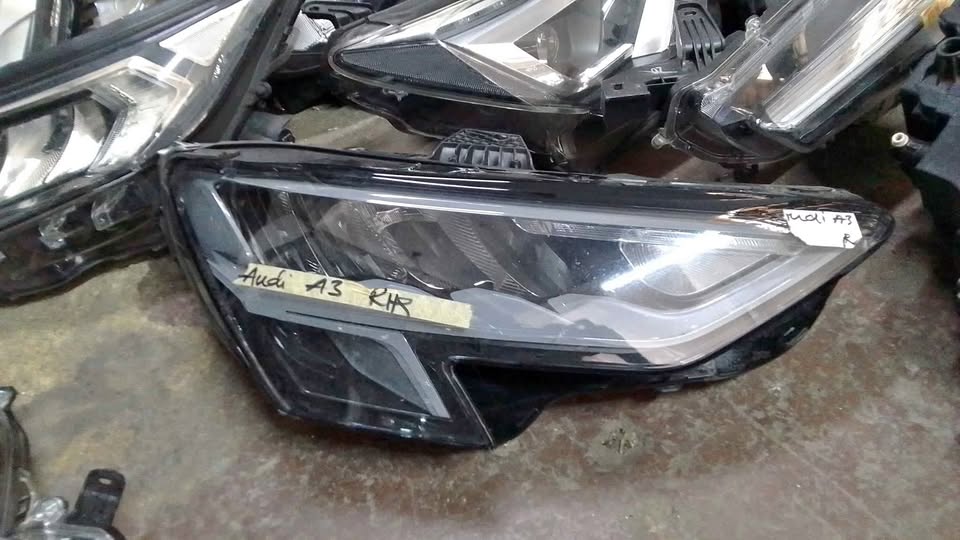 Audi A3 2024 headlights - Private Seller Audi A3 2024 headlights - Private Seller