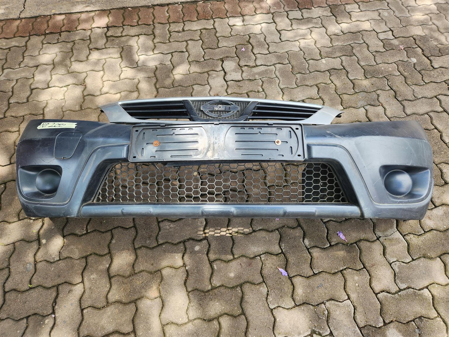 Fairly used bumpers for sale at amazing prices. - Private Seller Fairly used bumpers for sale at amazing prices. - Private Seller