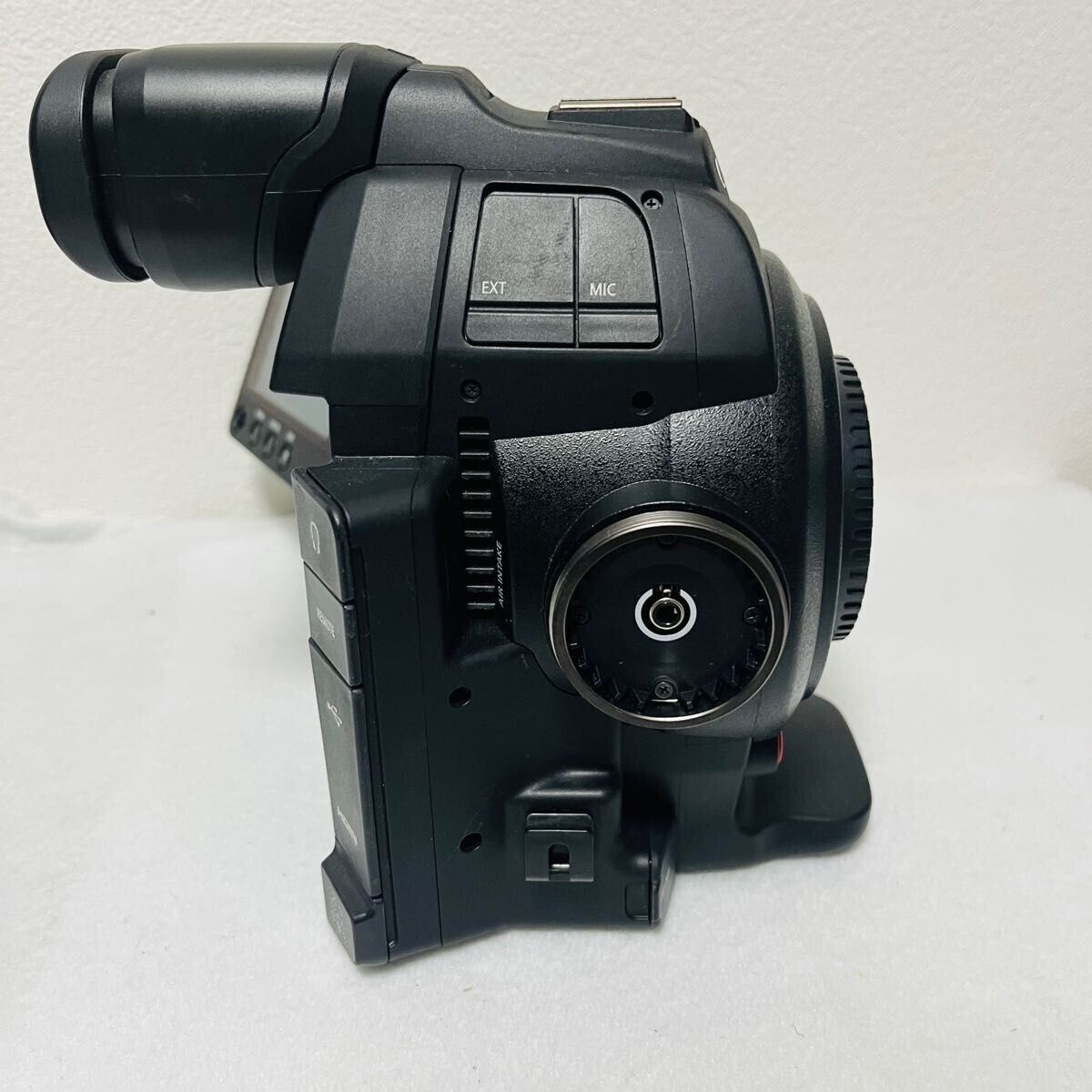 Mint Canon EOS C100 Mark II