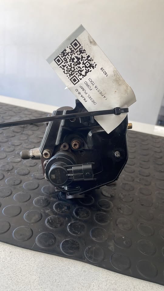 1.4 TDCI Ford F6JA Diesel Pump - Private Seller