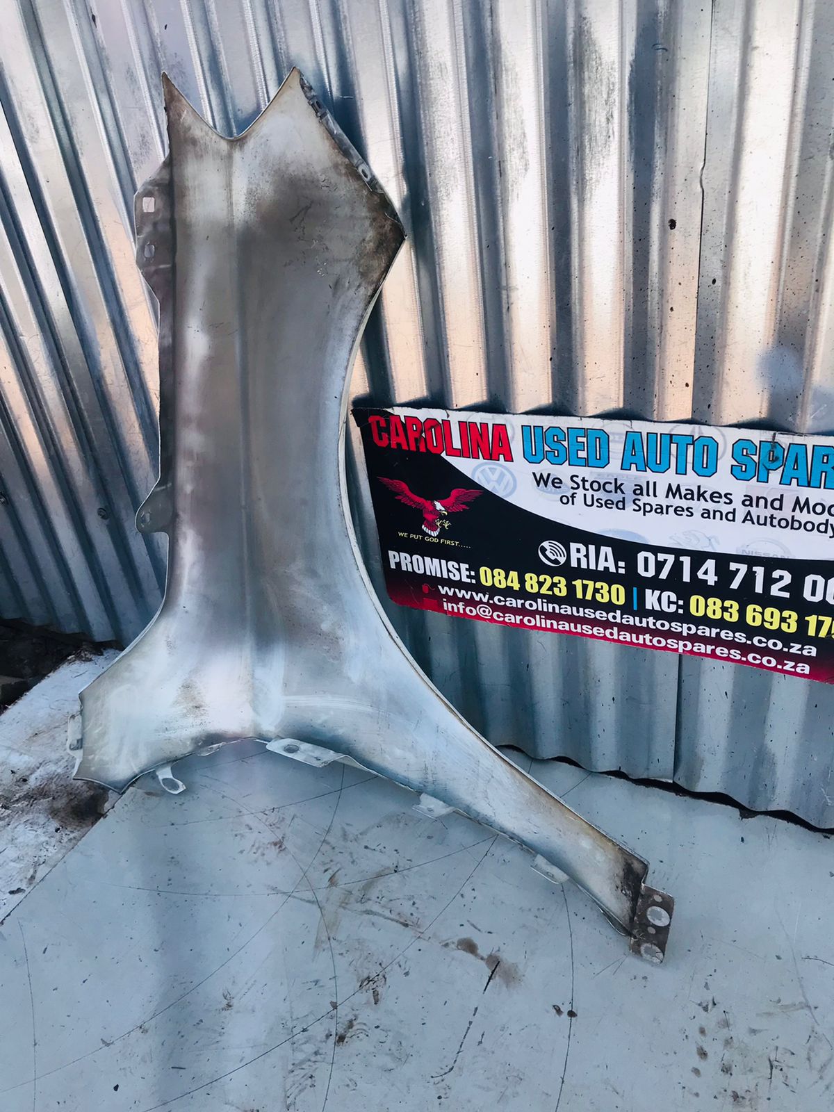 Mercedes Benz W117 CLA45 AMG Turbo left side fender - Private Seller Mercedes Benz W117 CLA45 AMG Turbo left side fender - Private Seller