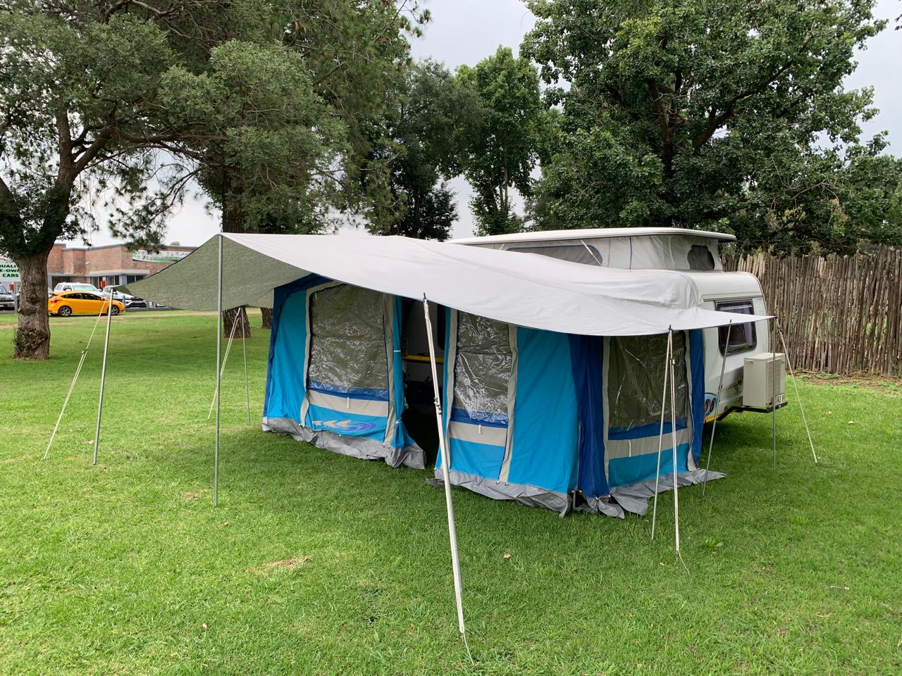 2008 Sprite Swing - Private Seller