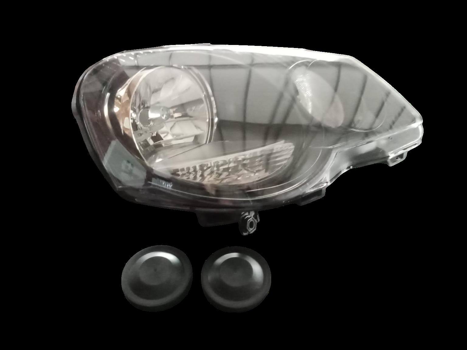 Vw Polo Vivo/ Budjwa Head Light for sale. - Private Seller Vw Polo Vivo/ Budjwa Head Light for sale. - Private Seller