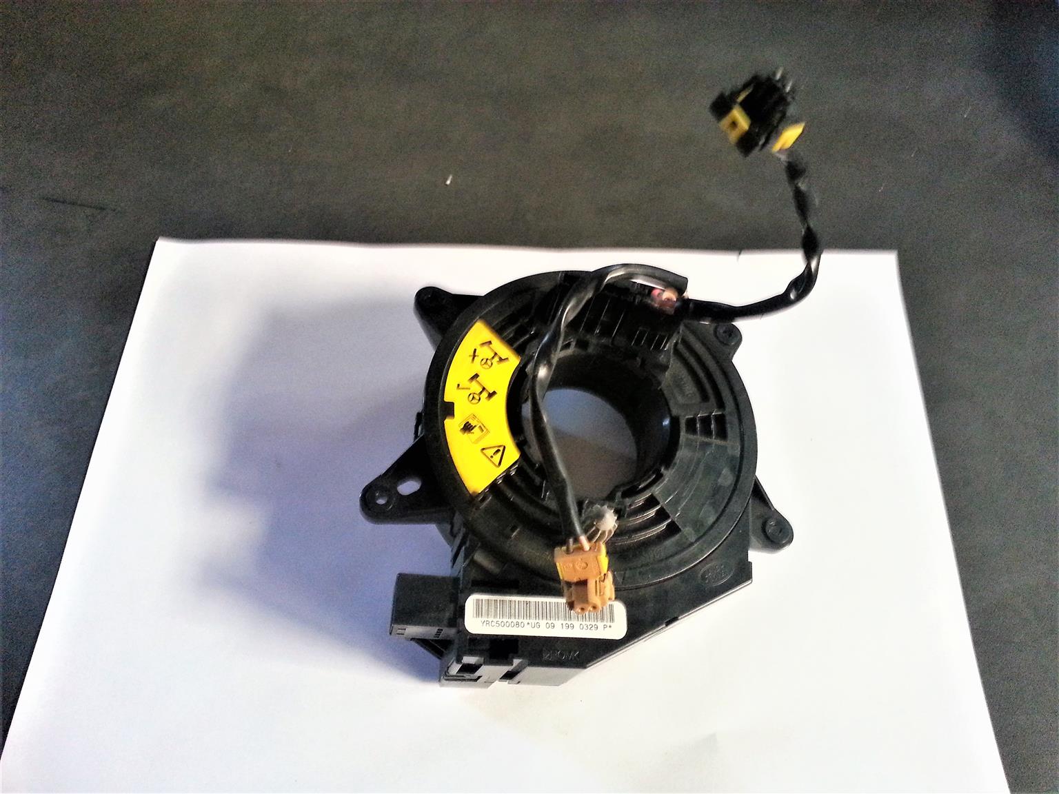 Land Rover Slip-rings (assorted models) for sale | AUTO EZI Land Rover Slip-rings (assorted models) for sale | AUTO EZI