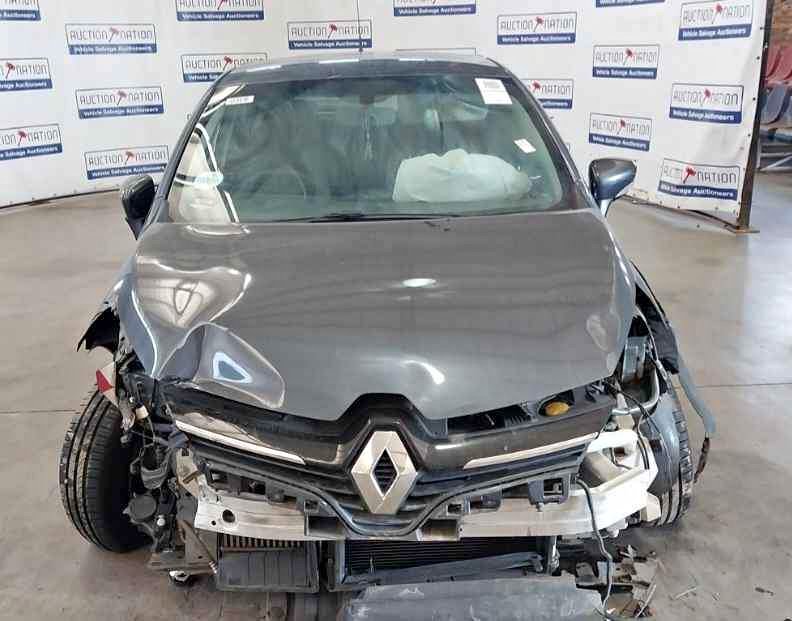 Renault Clio4 Stripping for Spares - Private Seller Renault Clio4 Stripping for Spares - Private Seller