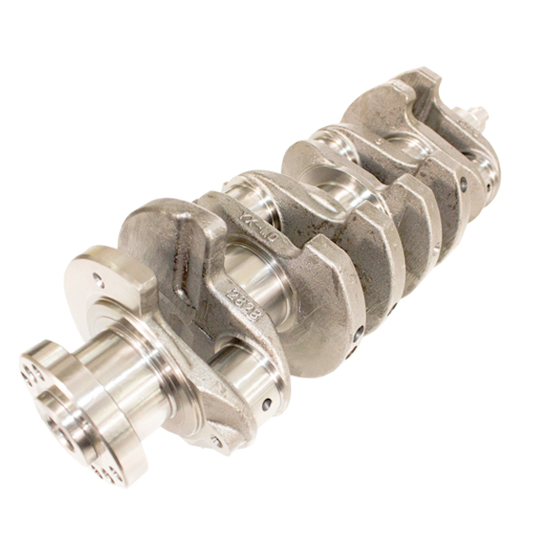 CHEVROLET AVEO 1.6 16V 08-17 F16D3 CRANKSHAFT - Private Seller