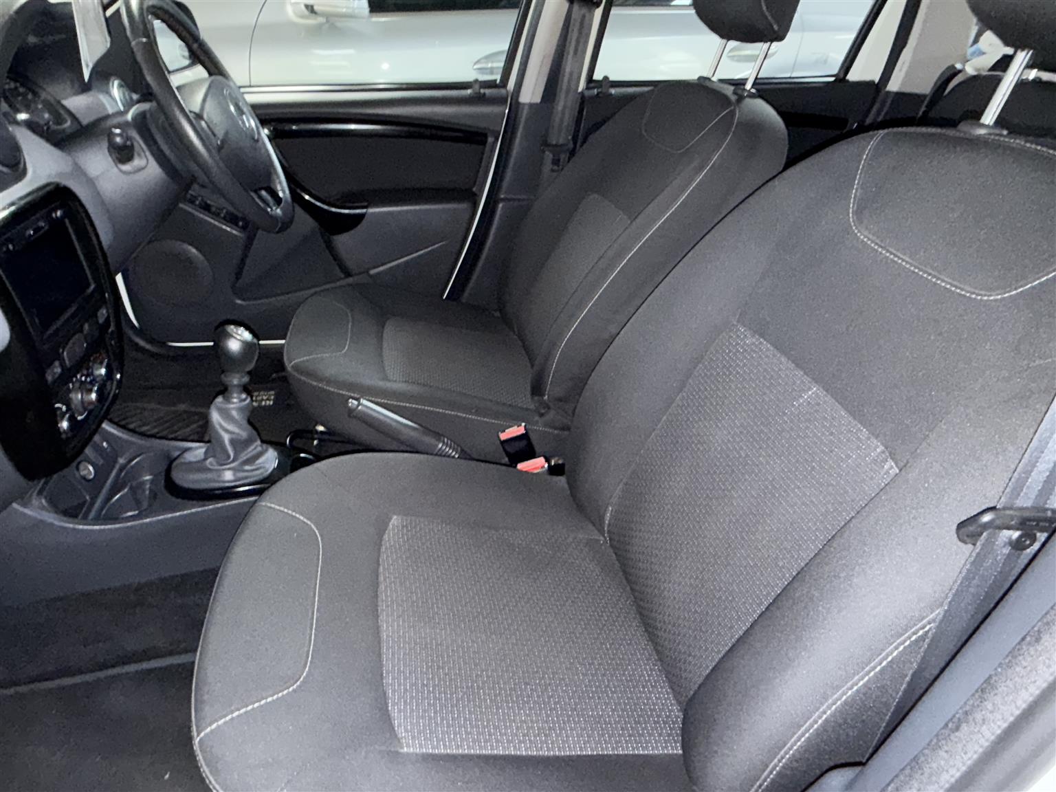 Used 2014 Renault Duster 1.5dCi Dynamique - Private Seller