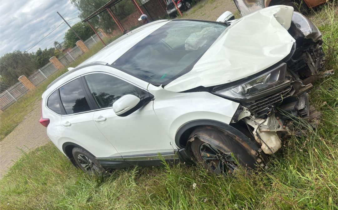 2018 Honda CRV CR-V 2.0 R20Z Automatic transmission Stripping for spares - Private Seller 2018 Honda CRV CR-V 2.0 R20Z Automatic transmission Stripping for spares - Private Seller