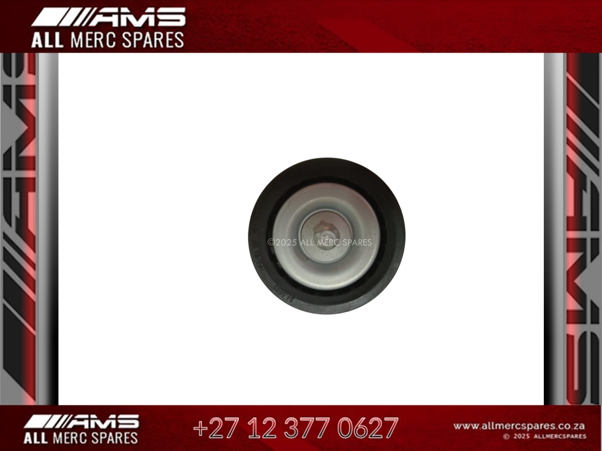NEW MERCEDES W211 TENSIONER PULLEY FOR SALE - Private Seller