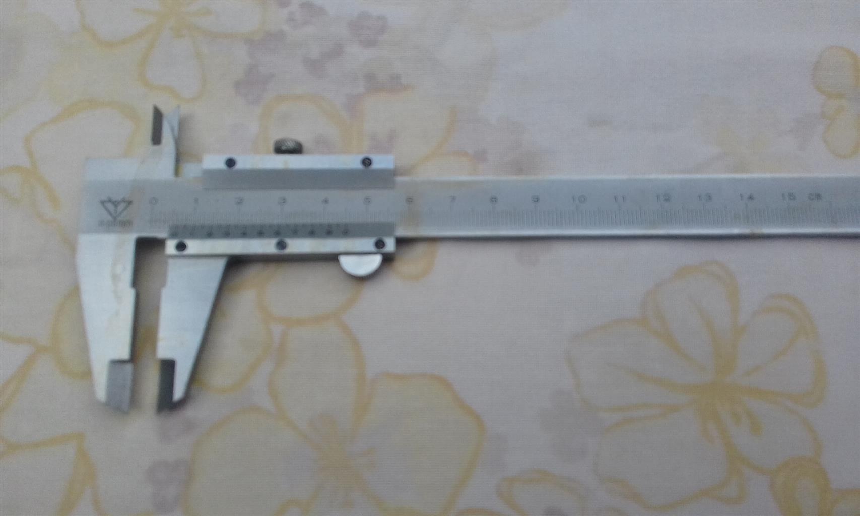 vernier caliper for sale