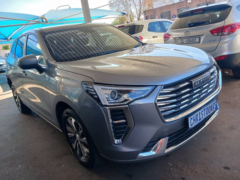 2021 model Haval Julion hatchback Manuel Transmission petrol 1.5 engine capacity mileage 79000km