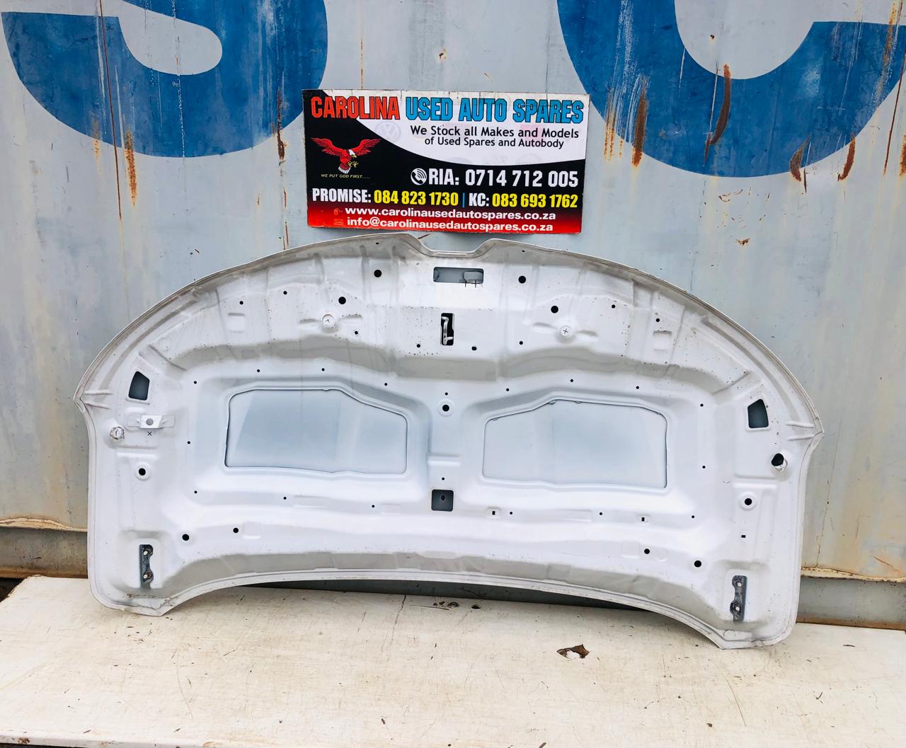 Renault Kiger bonnet (2021-2025) - Private Seller Renault Kiger bonnet (2021-2025) - Private Seller