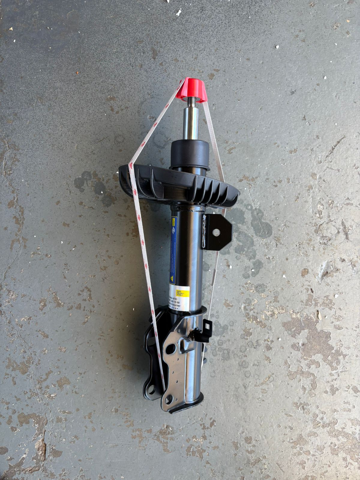 Mercedes-Benz Shock absorber - Private Seller