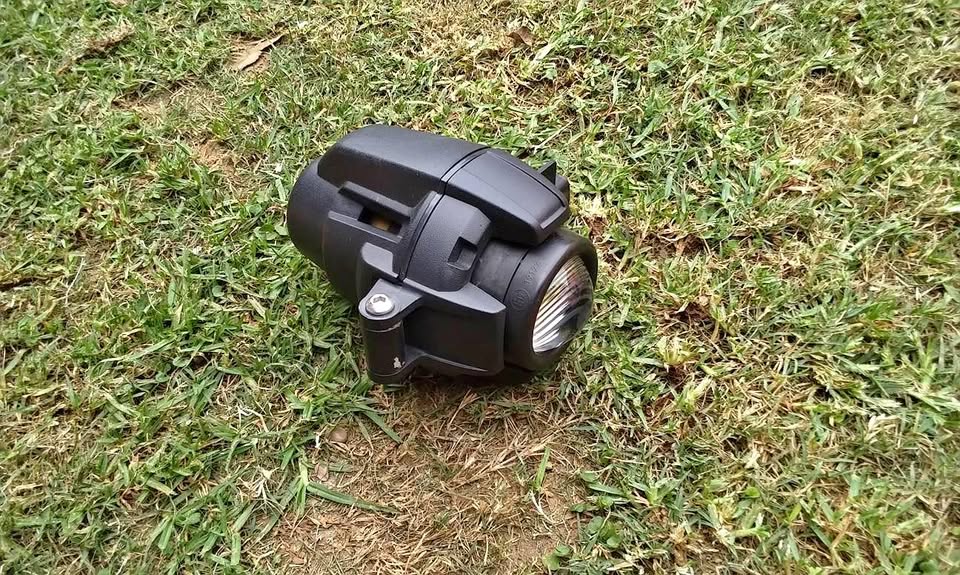 BMW R1200GS/A foglight ( only one available for this kind)