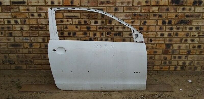 Volkswagen Polo 9n3 (2-door) Right Side Door Contact for Price - Private Seller Volkswagen Polo 9n3 (2-door) Right Side Door Contact for Price - Private Seller