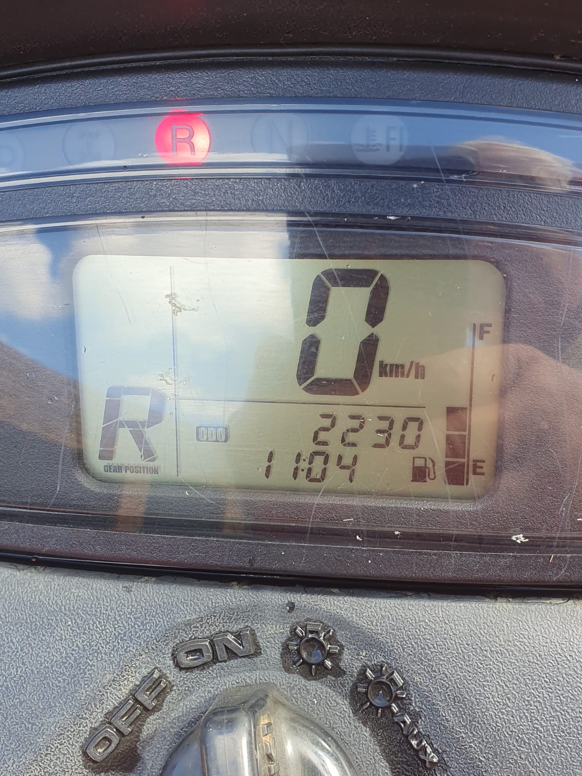 Used 2013 Suzuki LTA - Private Seller