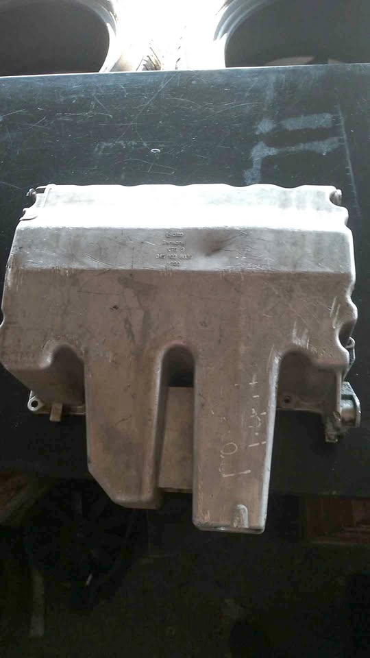 Polo 1.4 tdi 3cyl engine sump for sale - Private Seller Polo 1.4 tdi 3cyl engine sump for sale - Private Seller