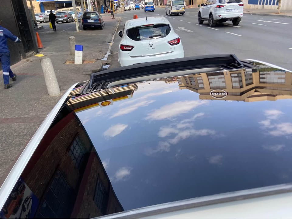 2019 VW Golf 7 TSI 53000km