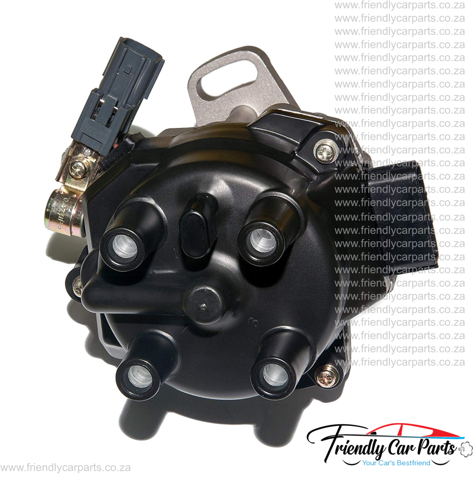 Nissan Hardbody 1-Ton 1 Tonner Sani 2.4L KA24E 12V Electronic Distributor - Private Seller Nissan Hardbody 1-Ton 1 Tonner Sani 2.4L KA24E 12V Electronic Distributor - Private Seller