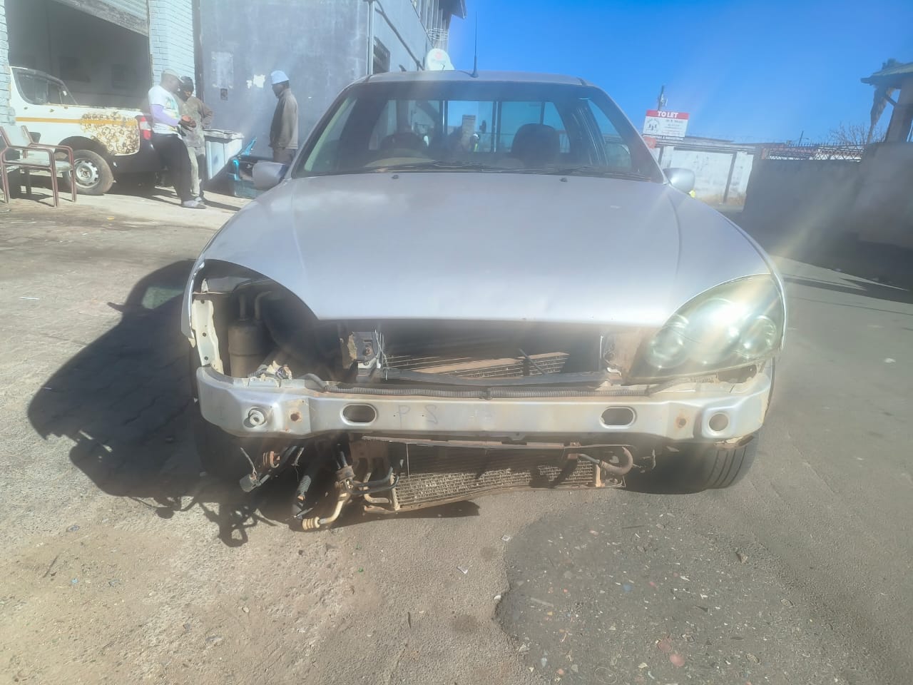 #FORD #BANTAM #Spares #Stripping #Alberton More details: #Category - #Car #Spa
