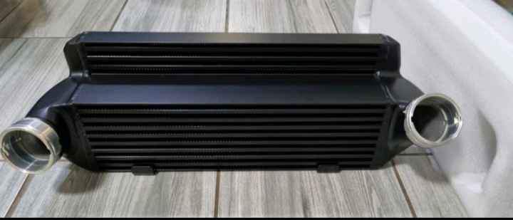 BMW N54 N55 E series Intercooler - Private Seller