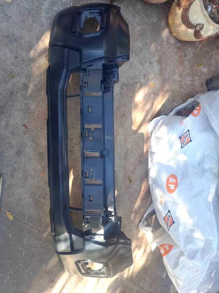 Ford Ranger T8 wildtrak bumper - Private Seller