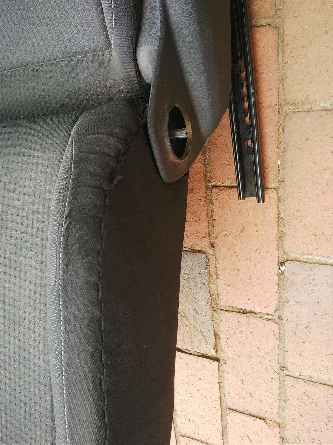 VW Polo 8R Seats For Sale - Private Seller VW Polo 8R Seats For Sale - Private Seller
