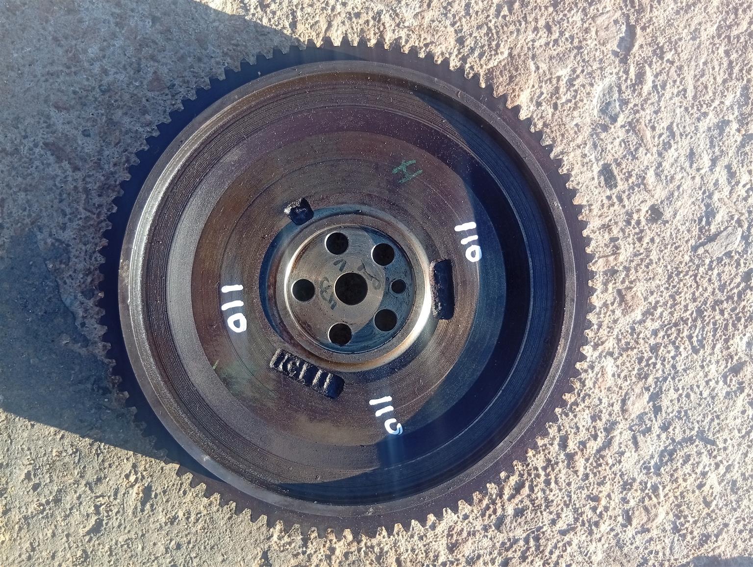 Hyundai i10 flywheel for sale - Private Seller