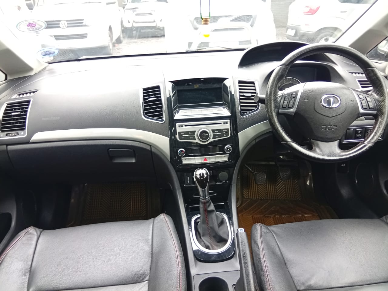 Used 2015 GWM C50T 1.5T Lux - Private Seller