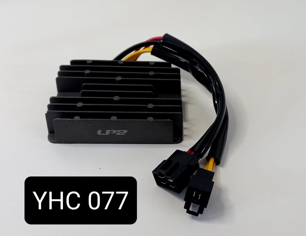 Motorcycle Rectifiers Motorcycle Rectifiers