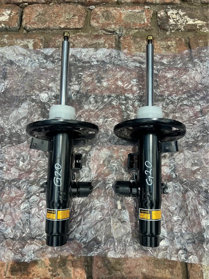 Bmw G20 electric front shocks new - Private Seller Bmw G20 electric front shocks new - Private Seller