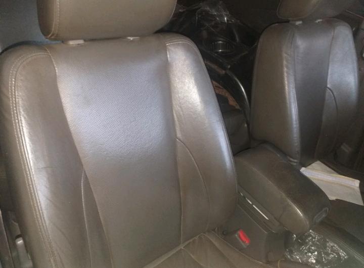 Hyundai Tucson Stripping for Spares - Private Seller