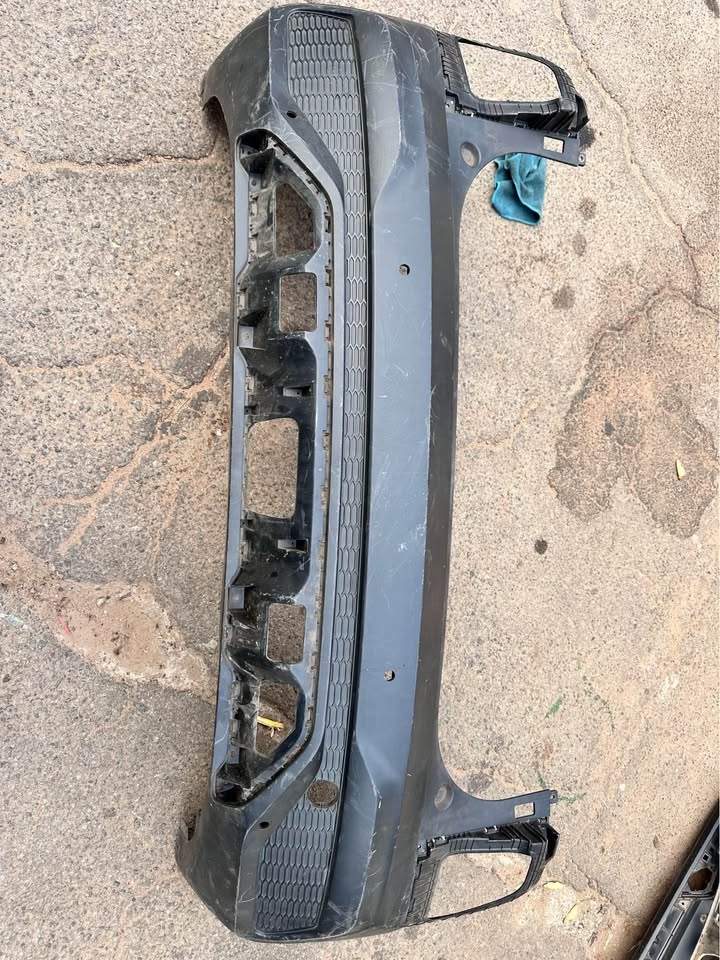 Kia seltos Rear Bumper - Private Seller Kia seltos Rear Bumper - Private Seller