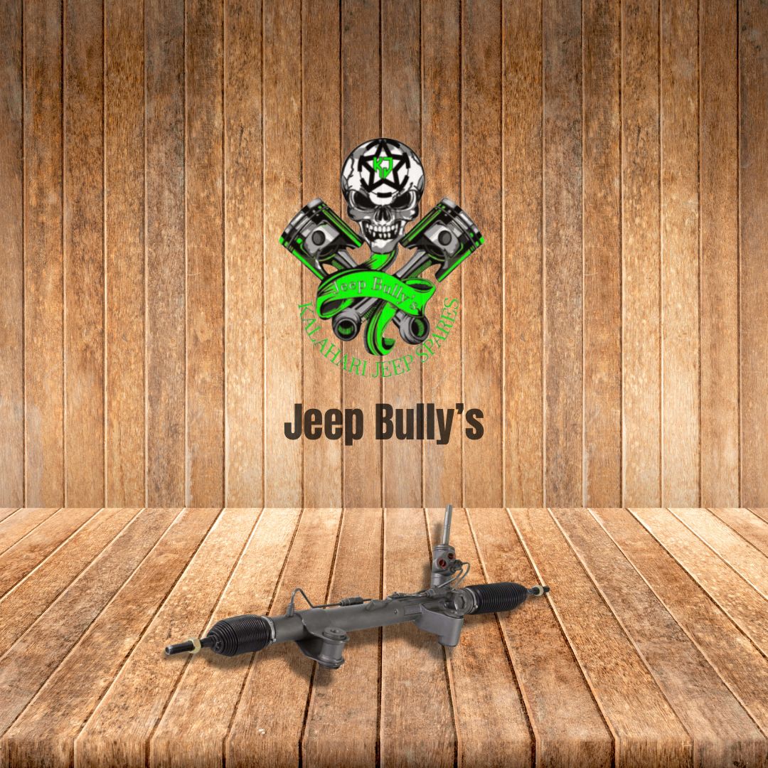 Jeep Grand Cherokee Steering Rack - Private Seller Jeep Grand Cherokee Steering Rack - Private Seller