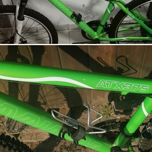 avalanche atx 29er