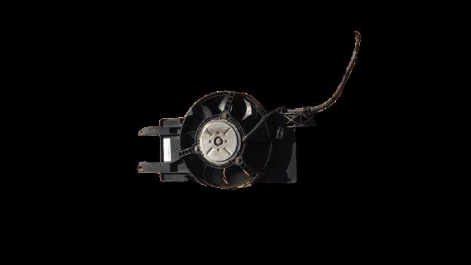 FORD FOCUS RADIATOR FAN 1.0 (2016-2020) - Private Seller FORD FOCUS RADIATOR FAN 1.0 (2016-2020) - Private Seller