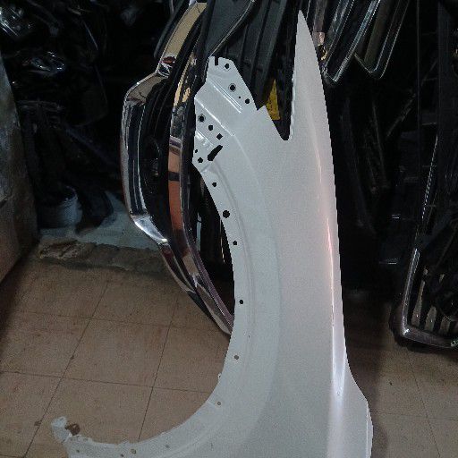 Mazda cx5 fender