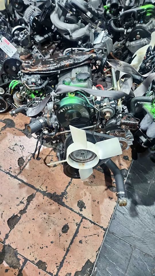 MAZDA F8 ENGINE FOR SALE - Private Seller MAZDA F8 ENGINE FOR SALE - Private Seller