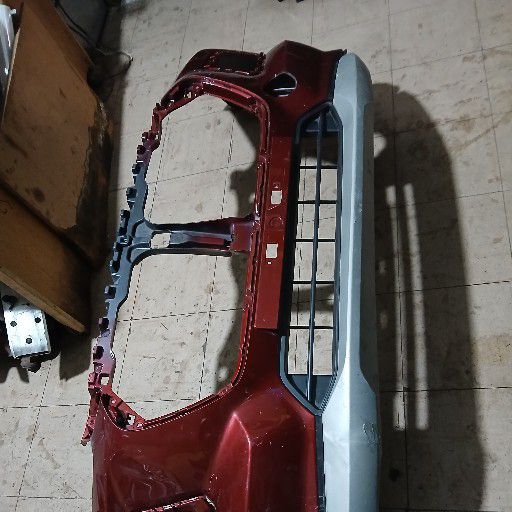 Suzuki grand vitara bumper - Private Seller Suzuki grand vitara bumper - Private Seller