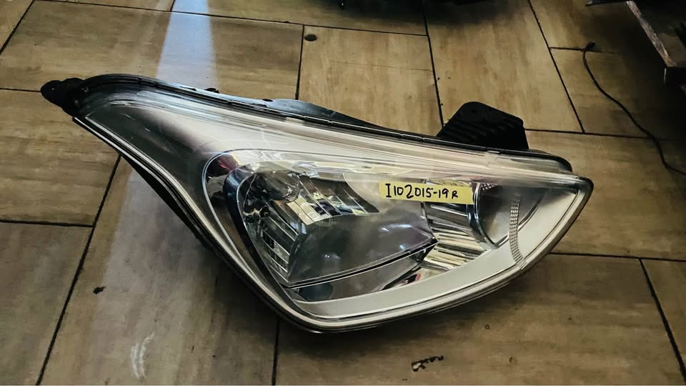 Hyundai i10 headlight 2015/19 - Private Seller Hyundai i10 headlight 2015/19 - Private Seller