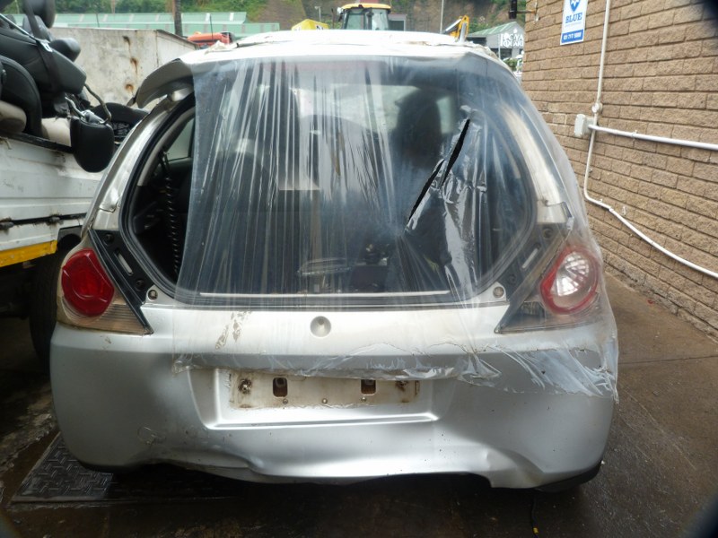 Honda Brio 1.2 Comfort Manual Silver - 2016 STRIPPING FOR SPARES - Private Seller Honda Brio 1.2 Comfort Manual Silver - 2016 STRIPPING FOR SPARES - Private Seller