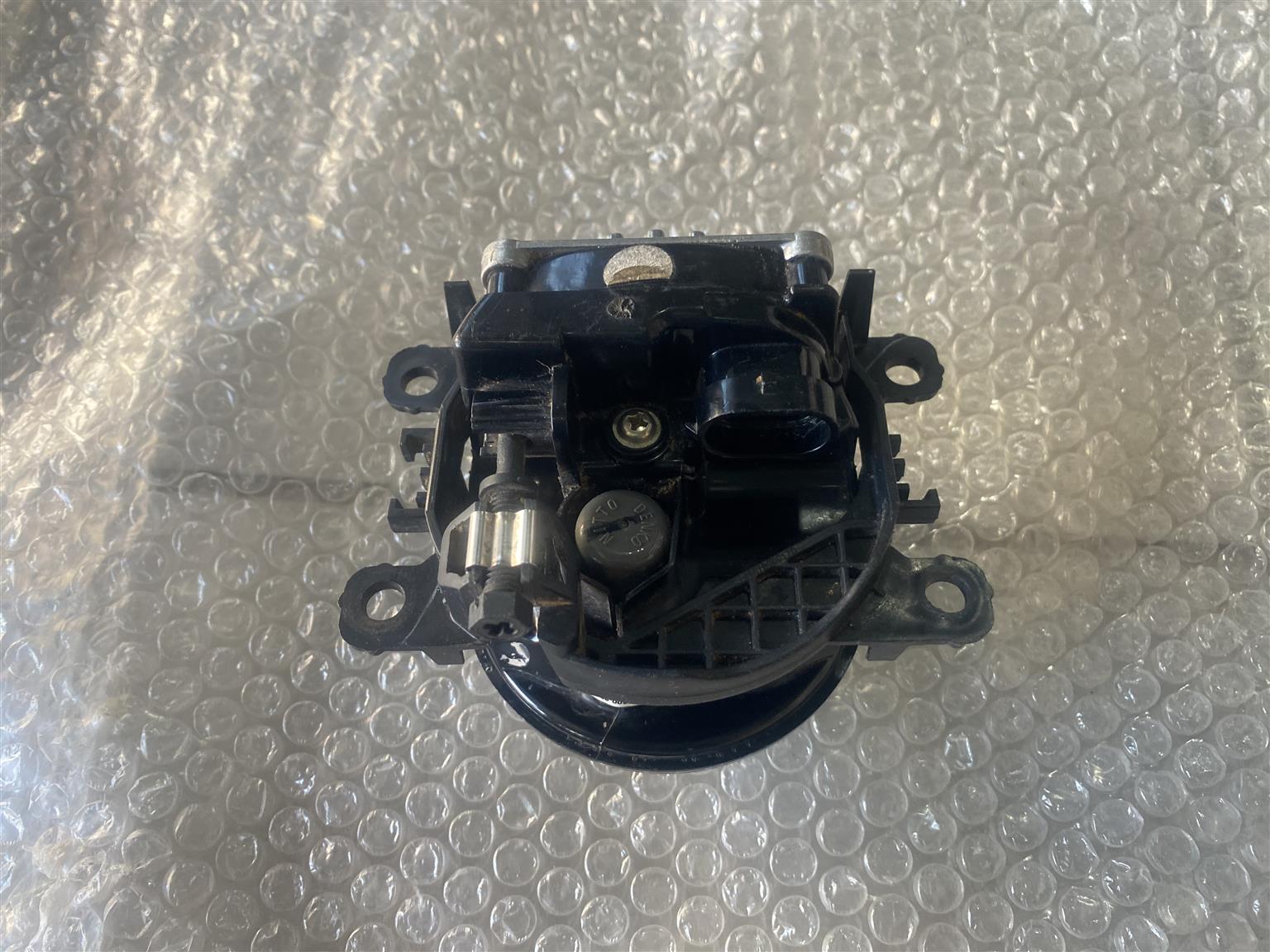 2026 SUZUKI BALENO LED SPOTLIGHT LEFT SIDE FOR SALE. IN PRISTINE CONDITION - Private Seller 2026 SUZUKI BALENO LED SPOTLIGHT LEFT SIDE FOR SALE. IN PRISTINE CONDITION - Private Seller